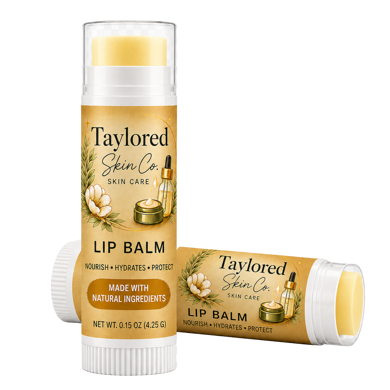 Lip Balm
