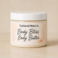 Body Bliss Body Butter